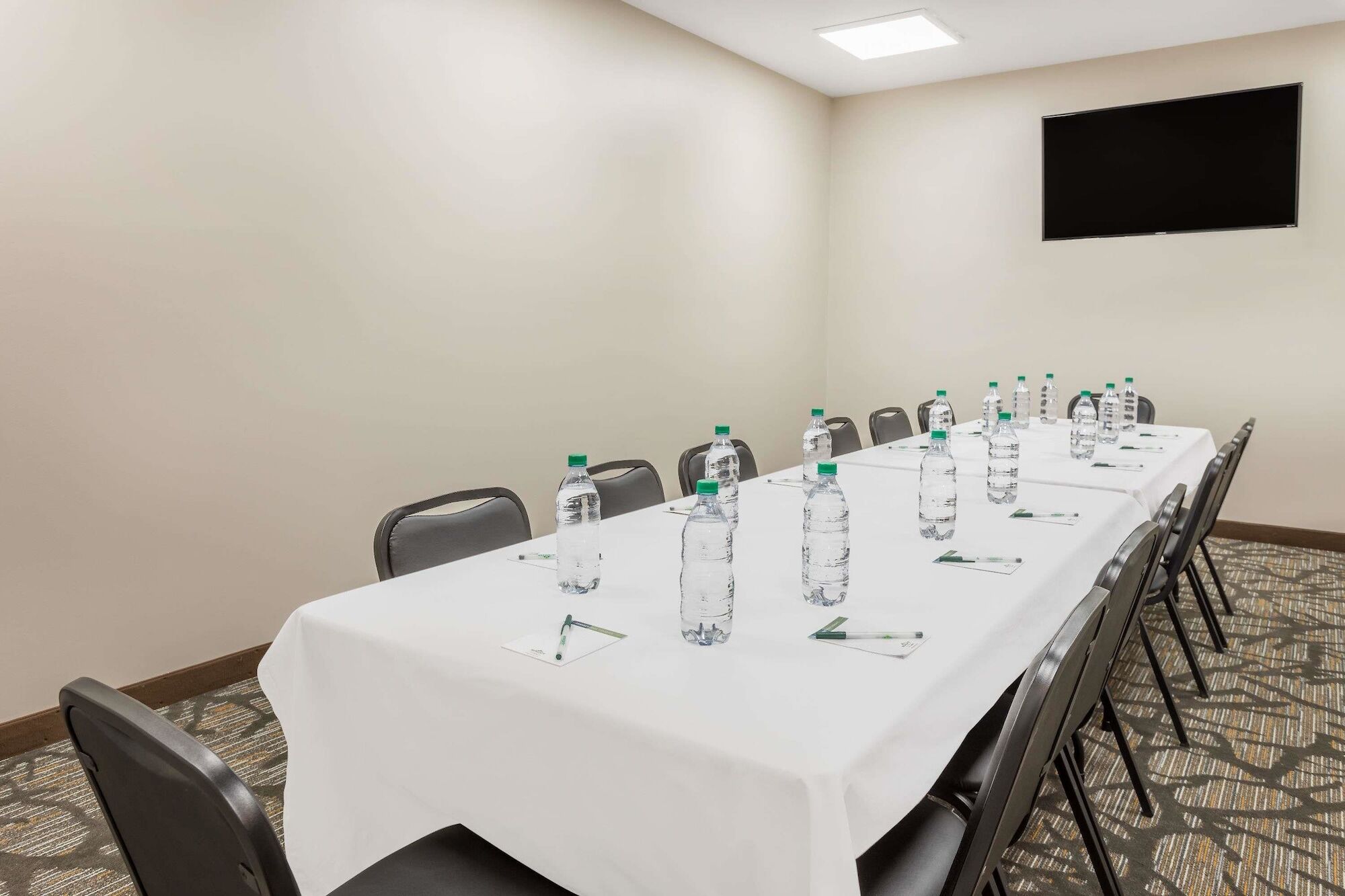 Fairfield Inn & Suites By Marriott Asheville Airport/Fletcher Buitenkant foto