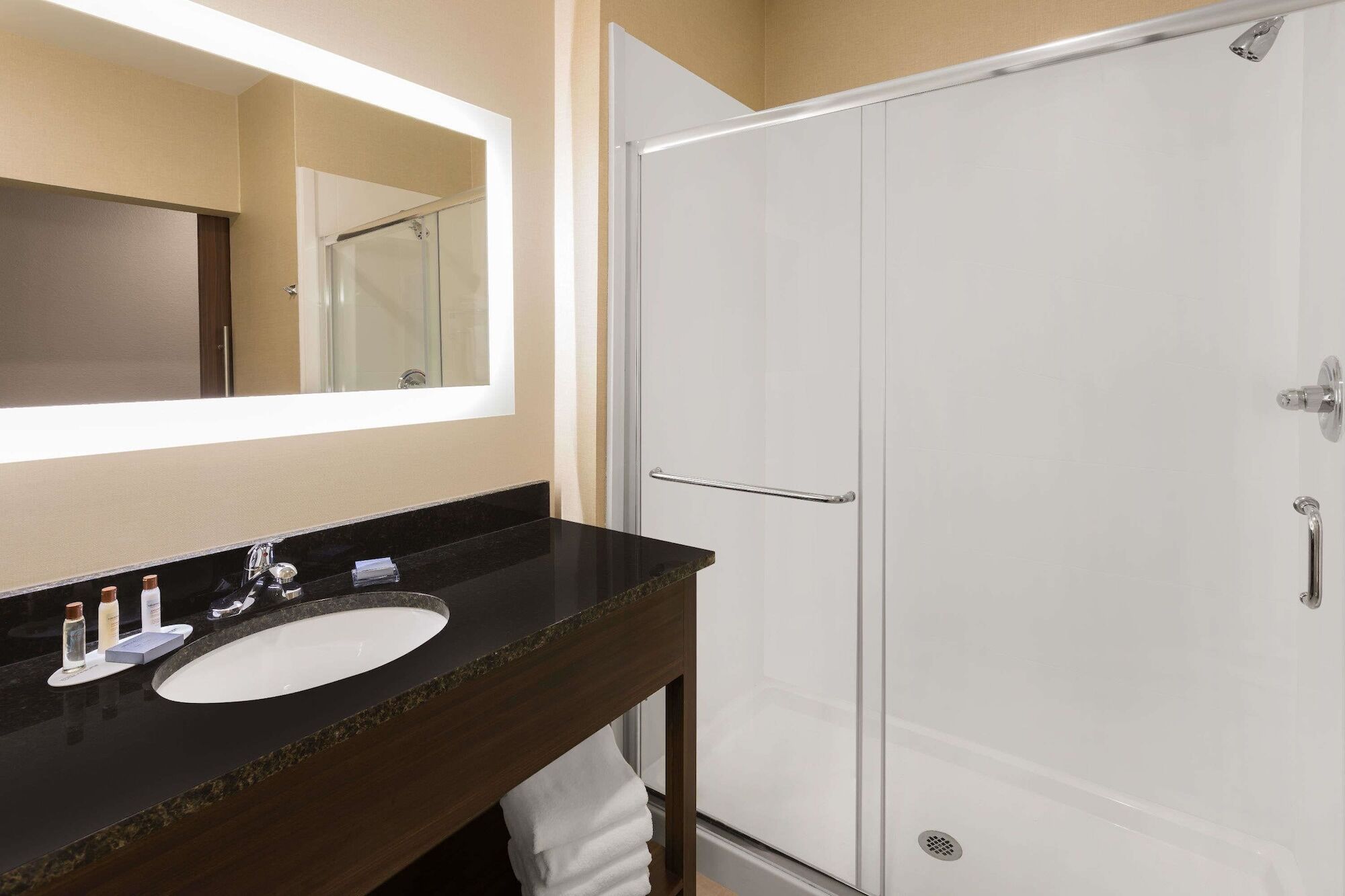 Fairfield Inn & Suites By Marriott Asheville Airport/Fletcher Buitenkant foto