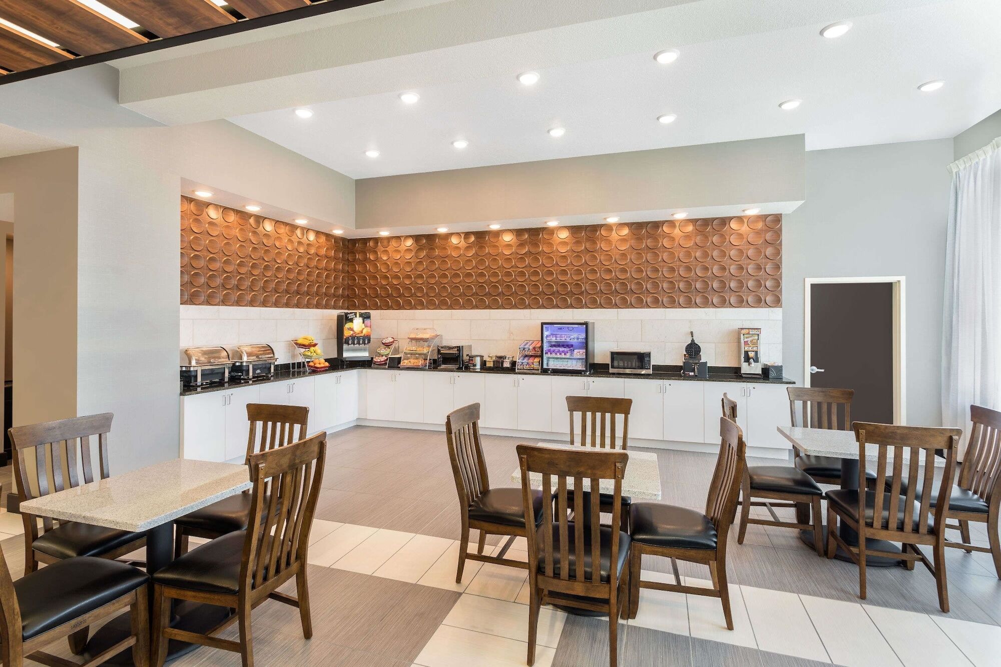 Fairfield Inn & Suites By Marriott Asheville Airport/Fletcher Buitenkant foto