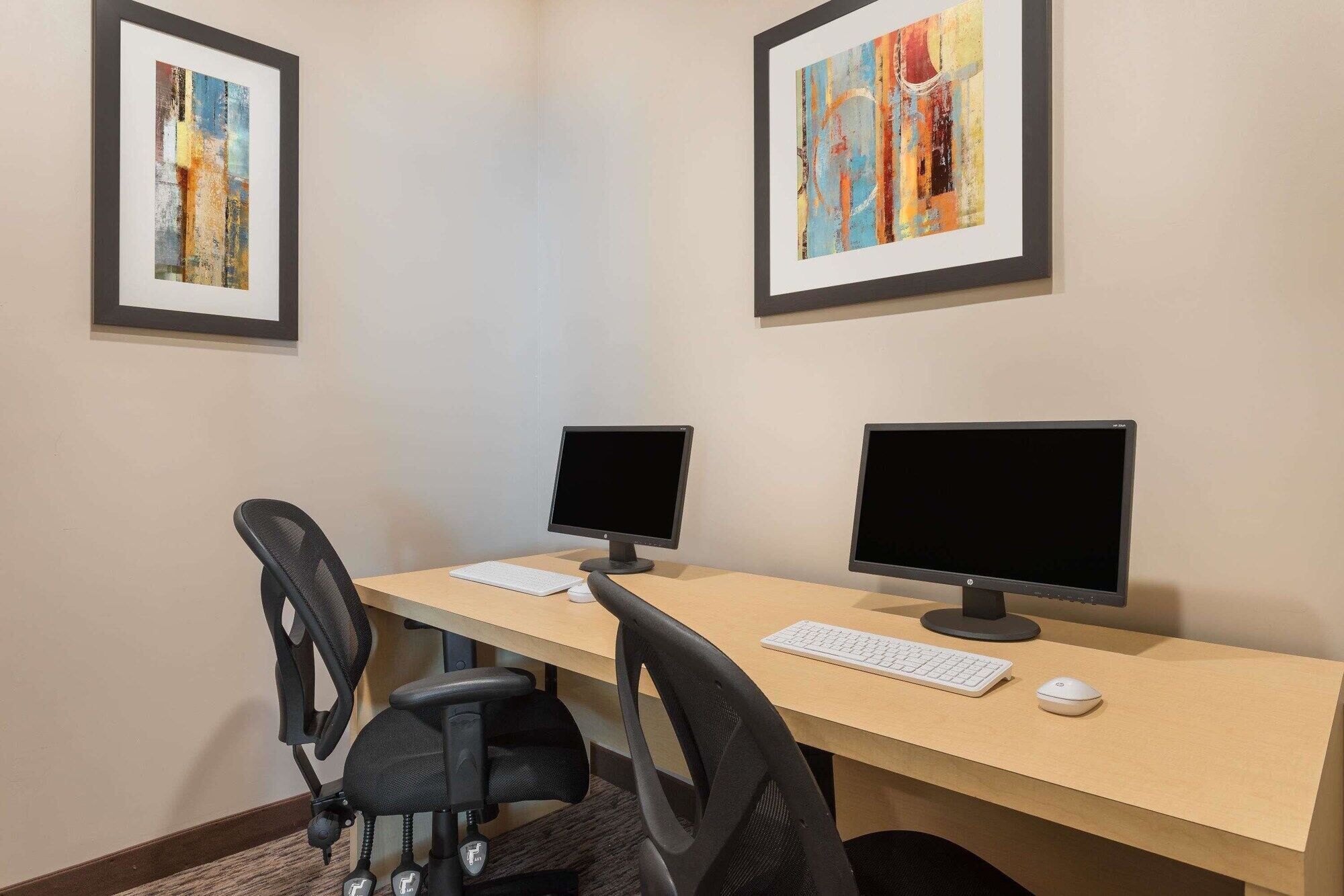 Fairfield Inn & Suites By Marriott Asheville Airport/Fletcher Buitenkant foto